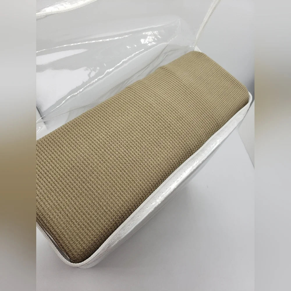 Vintage Loveseat Slipcover 2010 Lakeside Sage S3L-SGE. Original Package. Green.